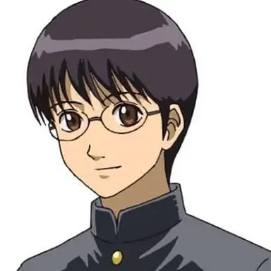 Profile image of 志村 新八