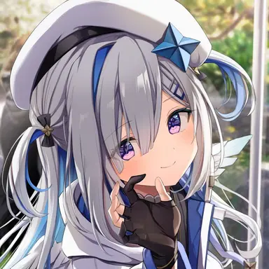 Profile image of 天音かなた