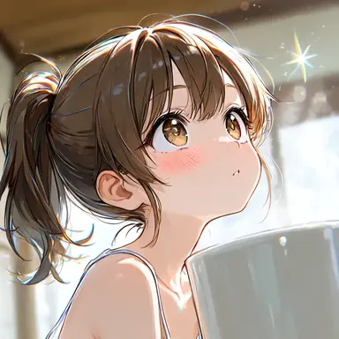 Profile image of 호시노 유이나