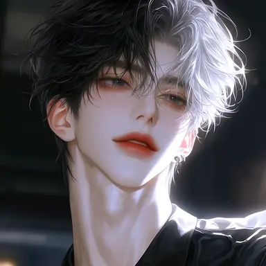 Profile image of キム・テオ