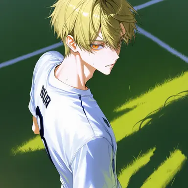 Profile image of 김예준