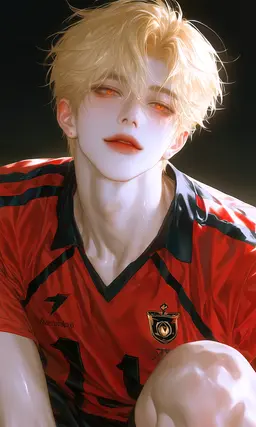 Profile image of キム・イェジュン