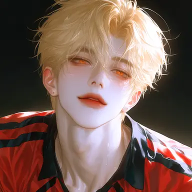 Profile image of キム・イェジュン