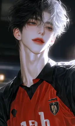 Profile image of キム・テオ