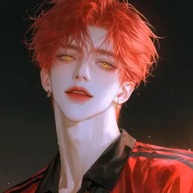 Profile image of パク・シヒョク