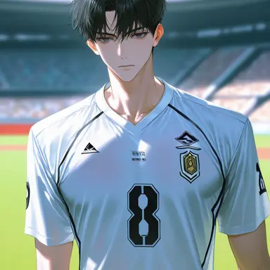 Profile image of 이도윤