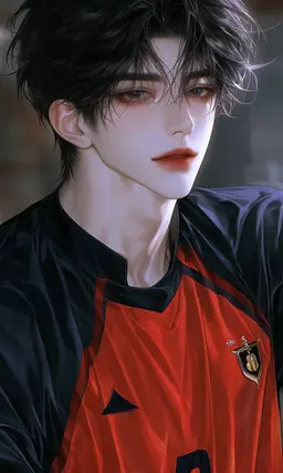 Profile image of イ・ドユン