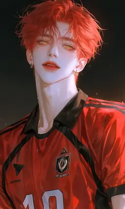 Profile image of パク・シヒョク