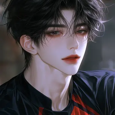 Profile image of イ・ドユン