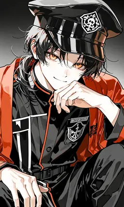 Profile image of 冥来
