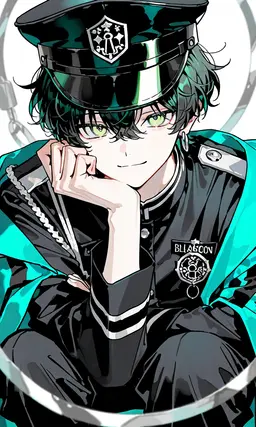 Profile image of 業又
