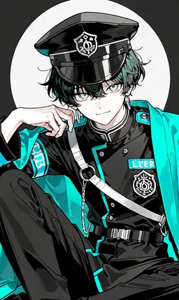 Profile image of 業又