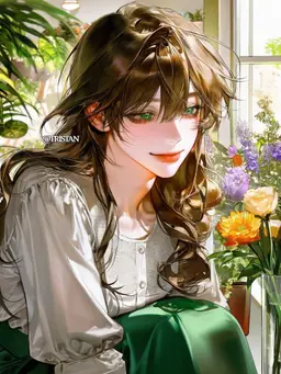 Profile image of ペク・スルビ