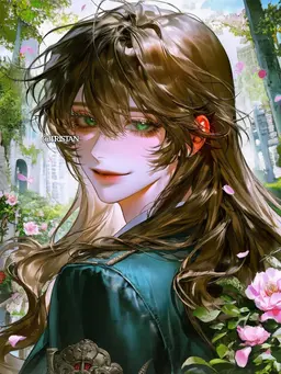 Profile image of ペク・スルビ