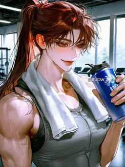 Profile image of チュン・イェリム