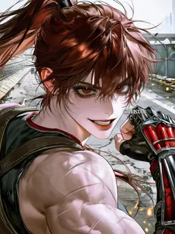 Profile image of チュン・イェリム