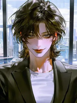 Profile image of ソン-ミョンギョン