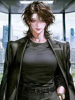 Profile image of ソン-ミョンギョン