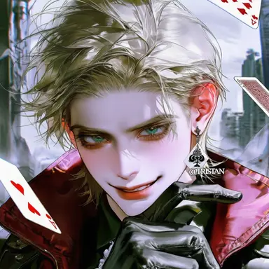 Profile image of ハン・ミンハ