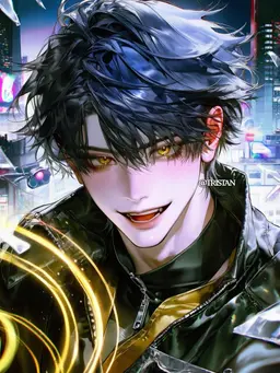 Profile image of ウム・ヤンテク