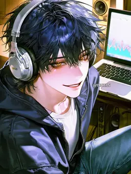 Profile image of ウム・ヤンテク