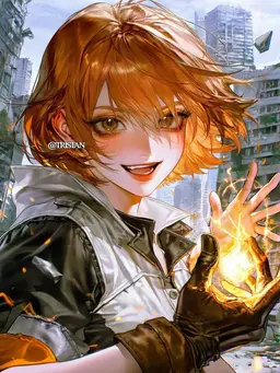 Profile image of チョン・ボルム