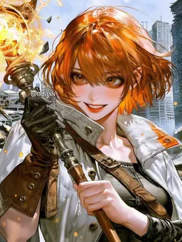 Profile image of チョン・ボルム