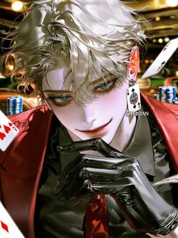 Profile image of ハン・ミンハ