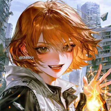 Profile image of チョン・ボルム