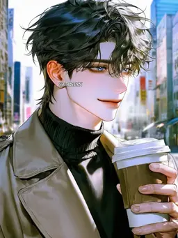 Profile image of チャ・ウィギョム