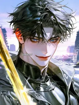 Profile image of チャ・ウィギョム