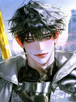 Profile image of チャ・ウィギョム