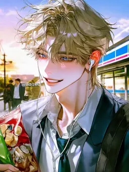 Profile image of オリオン