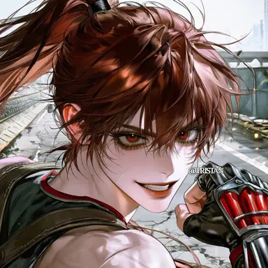Profile image of チュン・イェリム