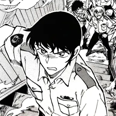 Profile image of 천영웅