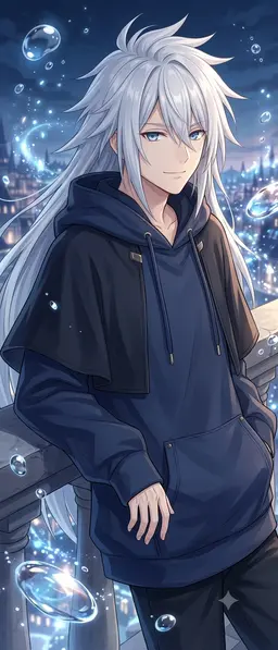 Profile image of Itchi