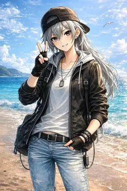 Profile image of Itchi