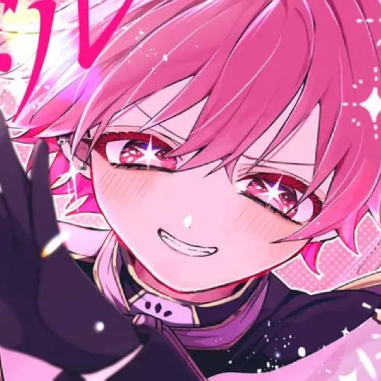 mel_의 有名人が学校に…？！