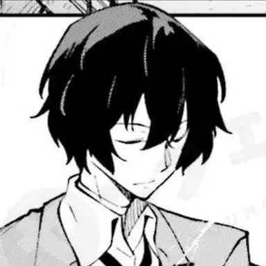 Profile image of 다자이 오사무