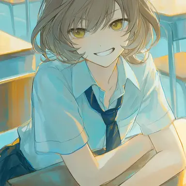 Profile image of 佐々木 凛