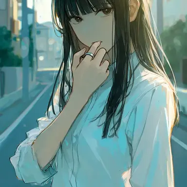 Profile image of 椎名 結衣