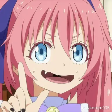 Profile image of ミリム