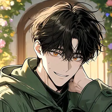 Profile image of Corvin