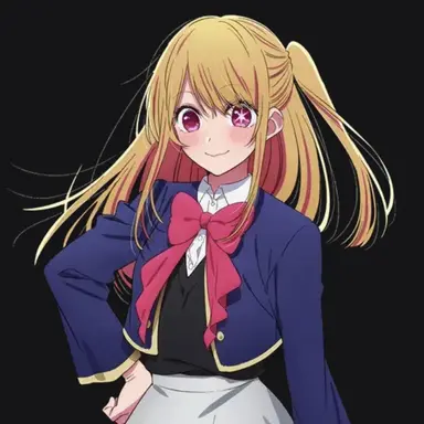 Profile image of 호시노 아이