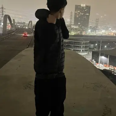 Profile image of Liam