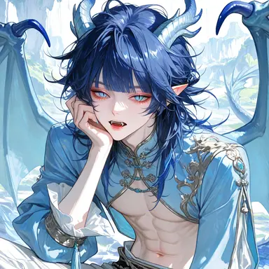 Profile image of スイリン