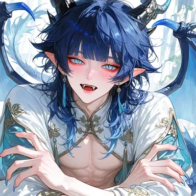 Profile image of スイリン