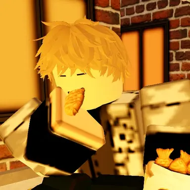 Profile image of 럭키
