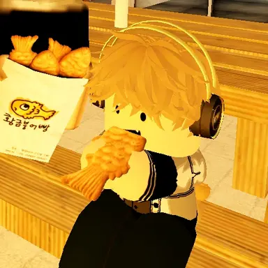 Profile image of 리콘