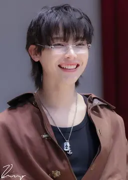 Profile image of Nicholas Wang